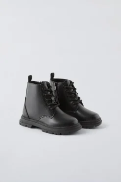 BOTA CORDÕES-ZARA Store