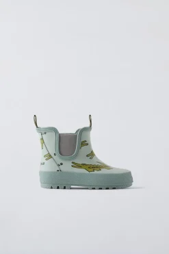 BOTA DE ÁGUA CROCODILO-ZARA Best