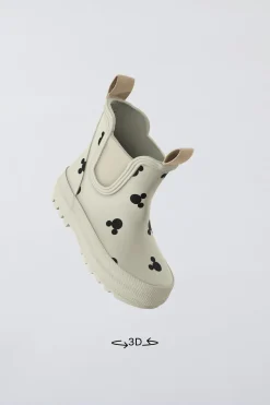 BOTA DE ÁGUA MICKEY MOUSE © DISNEY-ZARA Best