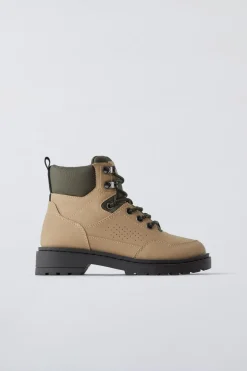BOTA MONTANHA-ZARA Outlet