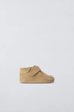 BOTA PELE-ZARA Flash Sale