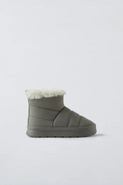 BOTA TÉCNICA-ZARA Shop