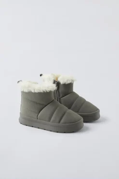 BOTA TÉCNICA-ZARA Shop