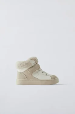 BOTIM DESPORTIVO PÊLO-ZARA New
