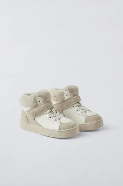 BOTIM DESPORTIVO PÊLO-ZARA New