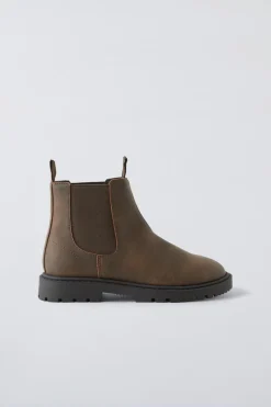 BOTIM ELÁSTICO-ZARA Clearance