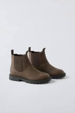 BOTIM ELÁSTICO-ZARA Clearance
