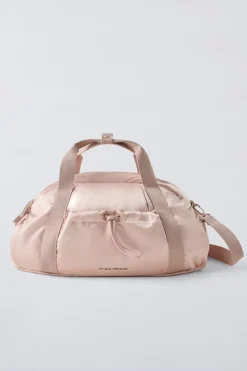 BOWLING BALLET-ZARA Store