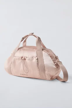 BOWLING BALLET-ZARA Store