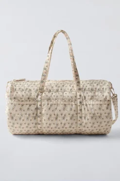 BOWLING FLORES-ZARA New