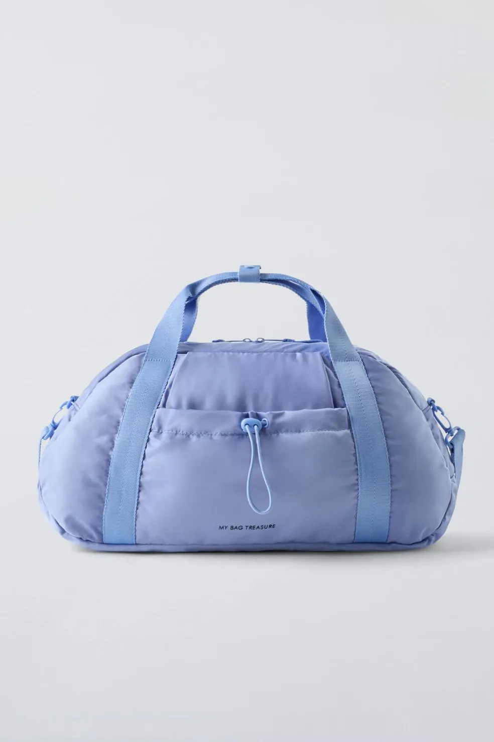 BOWLING GINÁSIO-ZARA Flash Sale