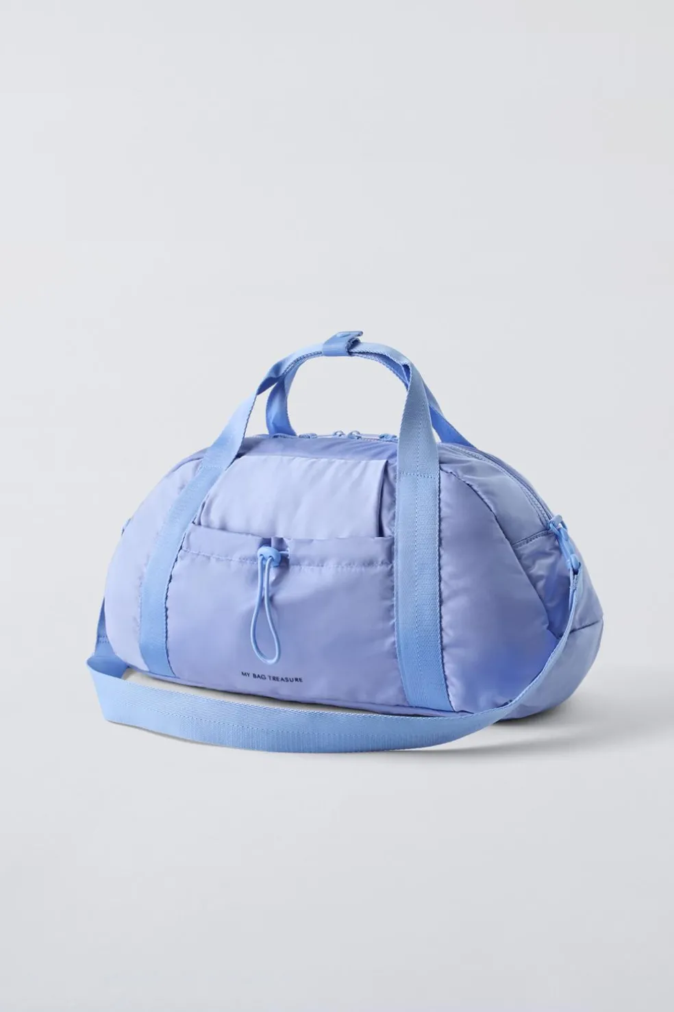 BOWLING GINÁSIO-ZARA Flash Sale
