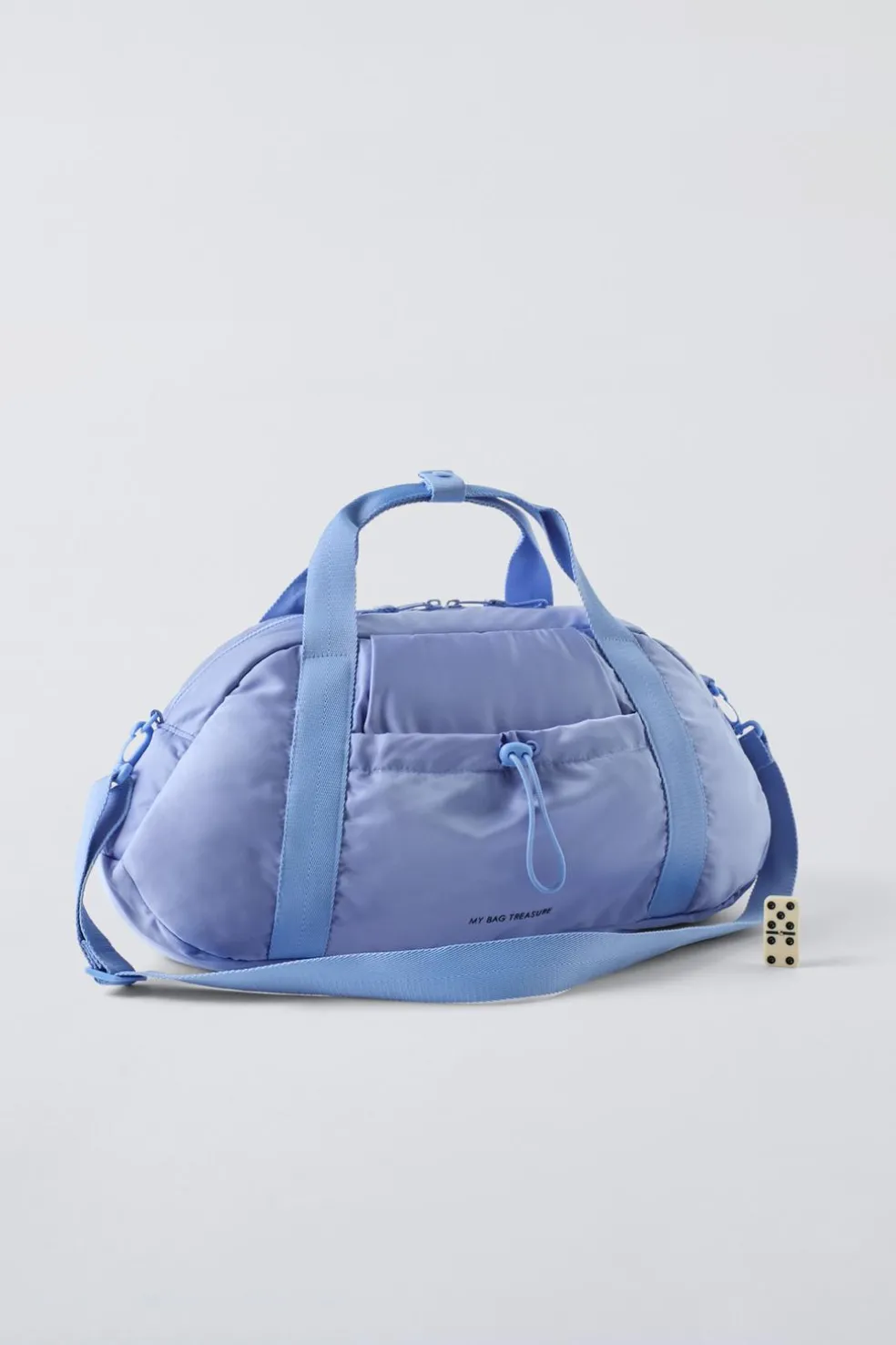 BOWLING GINÁSIO-ZARA Flash Sale