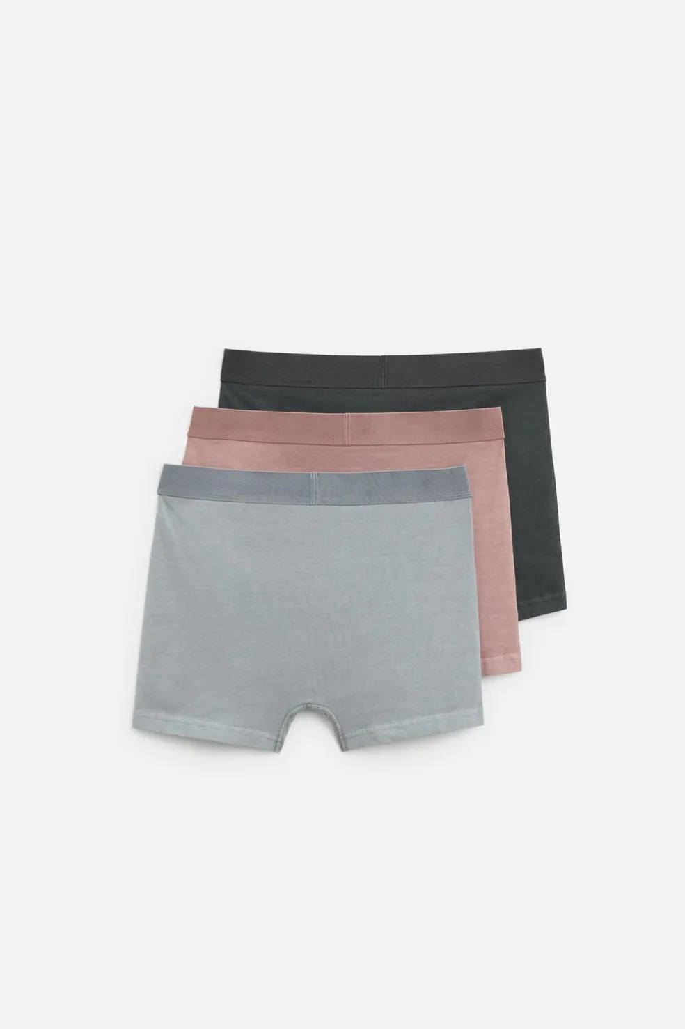 ZARA Acessórios^BOXER COMBINADO PACK DE 3 vários