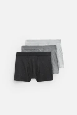 ZARA Acessórios^BOXER COMBINADO PACK DE 3 vários