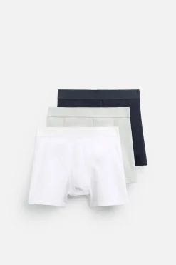 ZARA Acessórios^BOXER COMBINADO PACK DE 3 vários