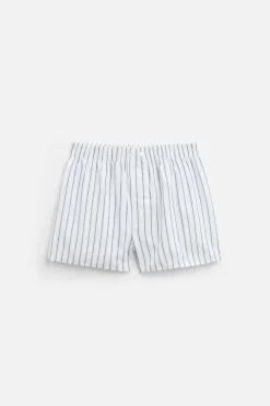 ZARA Acessórios^BOXERS DE POPELINA COMBINADOS PACK 2 vários