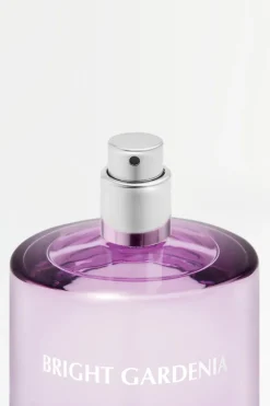 ZARA Perfumes^BRIGHT GARDENIA EDP 90ML (3.04 FL. OZ). 0120/628