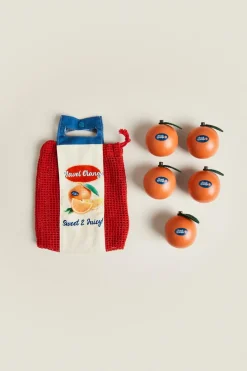 BRINQUEDO CONJUNTO DE COMIDA PEQUENO-ALMOÇO-ZARA Best Sale
