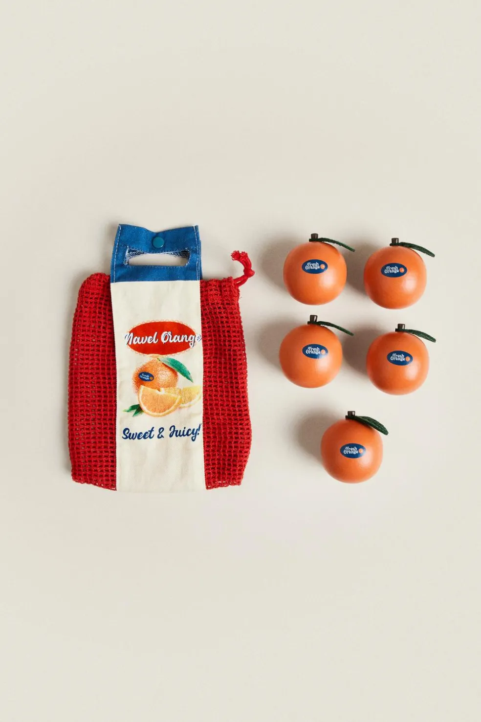 BRINQUEDO CONJUNTO DE COMIDA PEQUENO-ALMOÇO-ZARA Best Sale