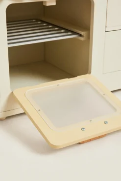 BRINQUEDO INFANTIL COZINHA MADEIRA-ZARA Store