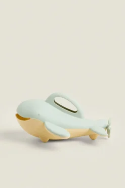 BRINQUEDO INFANTIL DE PRAIA COM REGADOR EM BALEIA-ZARA Flash Sale