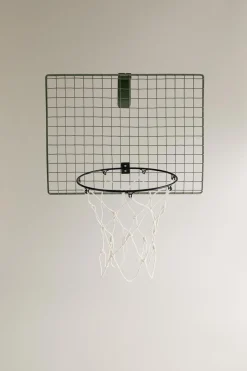 BRINQUEDO INFANTIL DE TABELA DE BASQUETEBOL-ZARA Sale