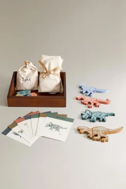 BRINQUEDO INFANTIL DISCOVERY SET-ZARA Flash Sale