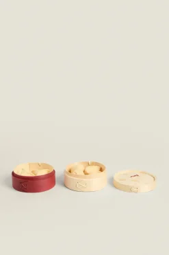 BRINQUEDO INFANTIL GYOZAS-ZARA Cheap