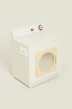 BRINQUEDO INFANTIL MÁQUINA DE LAVAR ROUPA-ZARA New