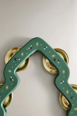 BRINQUEDO INFANTIL PANDEIRETA NATAL-ZARA Discount
