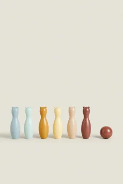 BRINQUEDO INFANTIL PINOS-ZARA Fashion