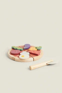 BRINQUEDO INFANTIL PIZZA-ZARA Store