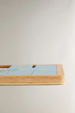 BRINQUEDO INFANTIL PUZZLE LE PETIT PRINCE-ZARA Fashion