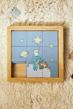 BRINQUEDO INFANTIL PUZZLE LE PETIT PRINCE-ZARA Fashion