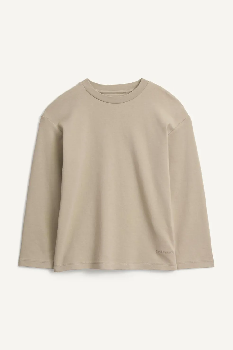BSC TSHRT 13-ZARA Sale