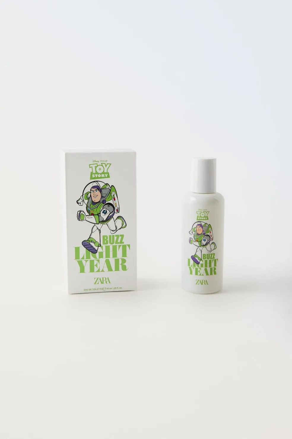 BUZZ LIGHTYEAR © DISNEY EDT 50ML (1.69 FL. OZ.)-ZARA Online