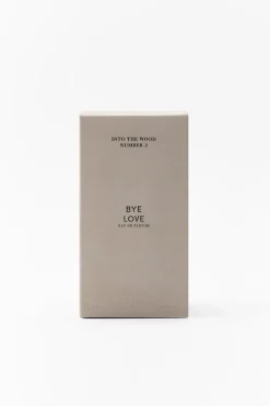 ZARA Perfumes^BYE LOVE EDP 100ML (3.4 FL. OZ). 0120/709