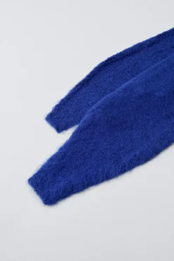 CACHECOL DE MALHA-ZARA Cheap