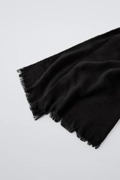 CACHECOL DE TATO SUAVE-ZARA Online