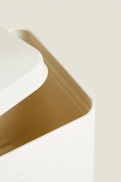 ZARA Lavandarias / Limpeza|Lavandarias / Limpeza^CAIXA ARMAZENAMENTO DE CÁPSULAS Creme