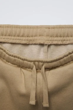 CALÇA JOGGER GRAFITE-ZARA Cheap