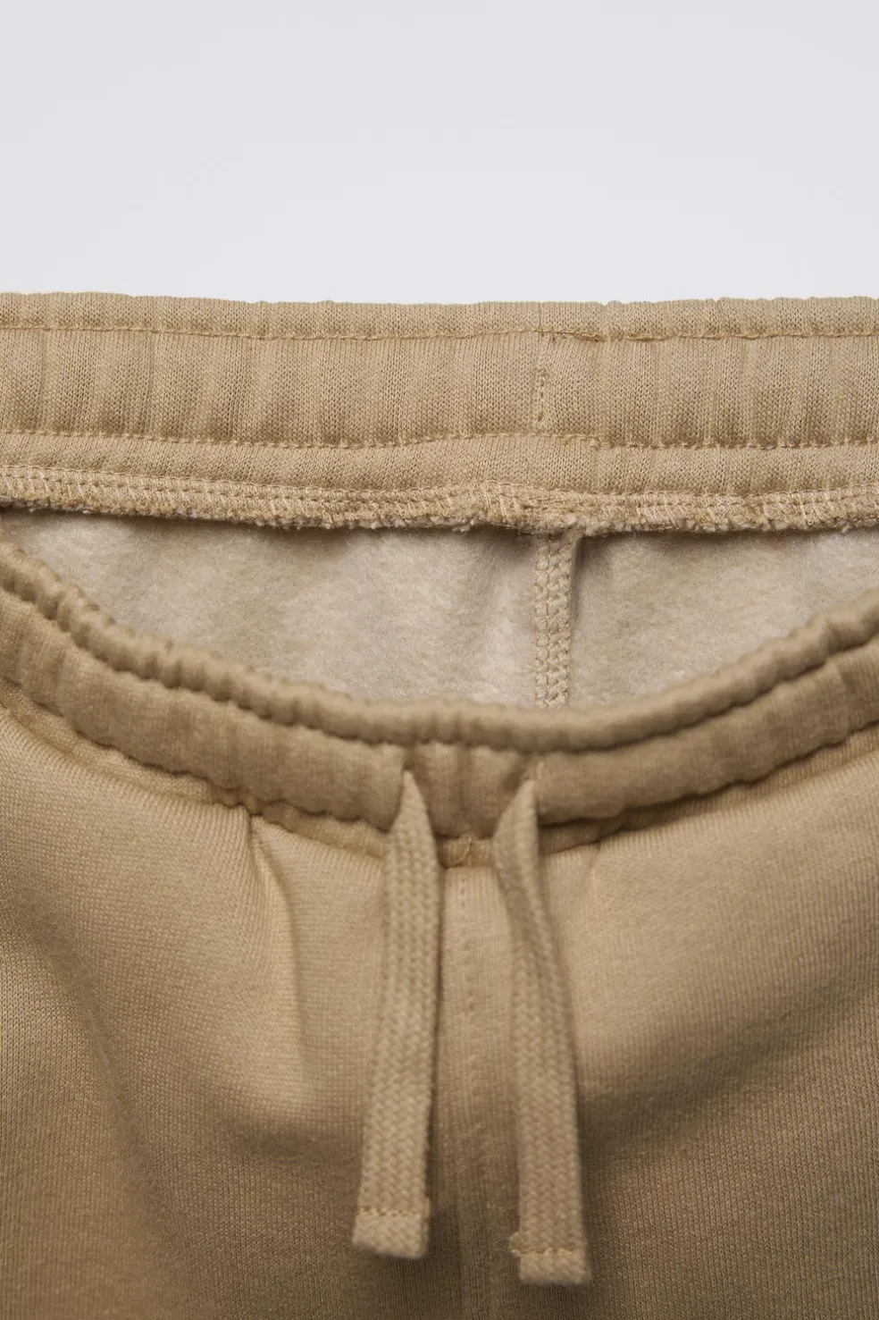 CALÇA JOGGER GRAFITE-ZARA Cheap