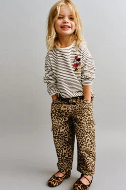 CALÇA TROPA BALLOON-ZARA Store