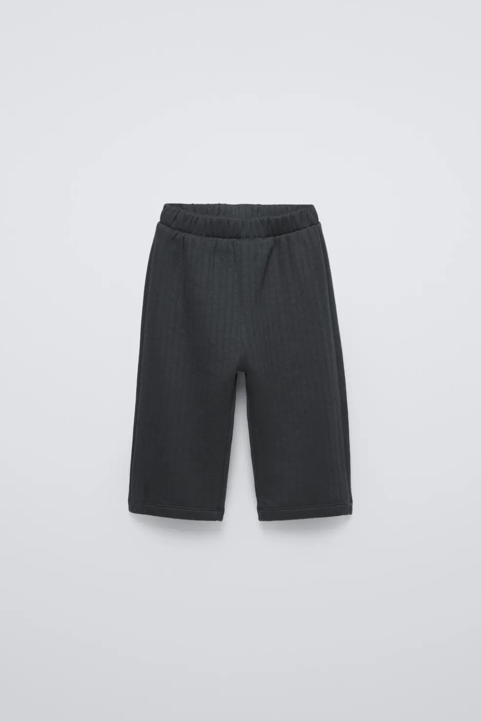 CALÇAS ACOLCHOADAS-ZARA Flash Sale