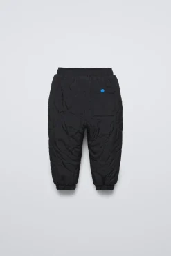 CALÇAS ACOLCHOADAS WATER REPELLENT SKI COLLECTION-ZARA Cheap