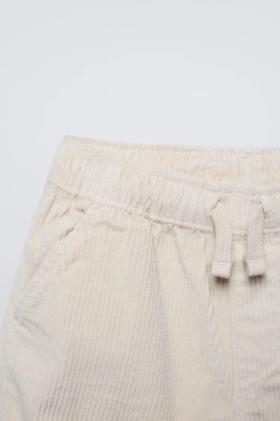 CALÇAS BAGGY DE BOMBAZINA-ZARA Flash Sale