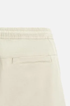 ZARA Calças|Cargo^CALÇAS CARGO Bege