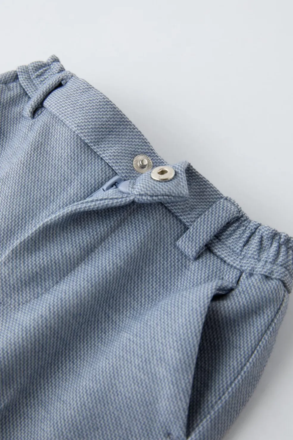 CALÇAS DE FATO CONFORTÁVEIS-ZARA Shop