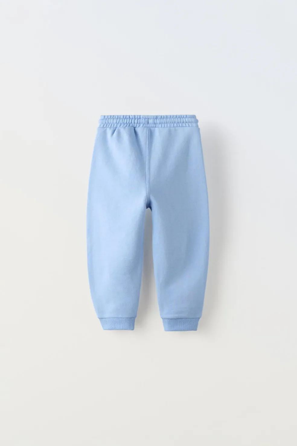 CALÇAS DE FELPA-ZARA Sale